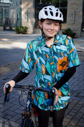 Phoenix Bikes Party Shirt